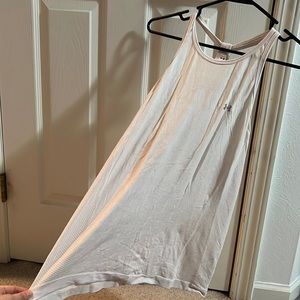 Under Armour Pink Tank